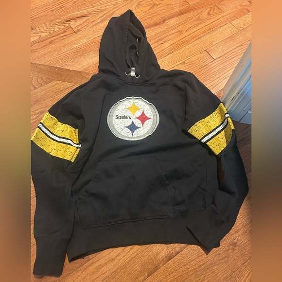 Pittsburgh Steelers hoodie - Picture 1 of 5